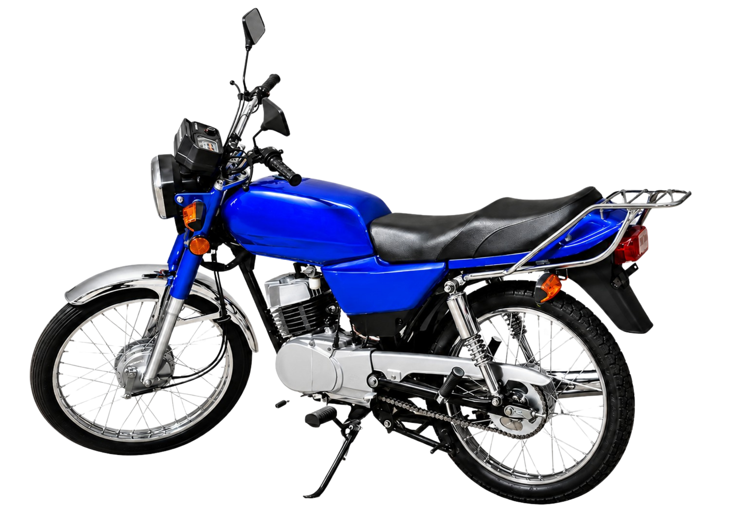 SUZUKI AX100